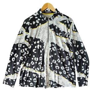 Simplicite by Jamie Sadock Women's Golf Athletic Pullover Long Sleeve